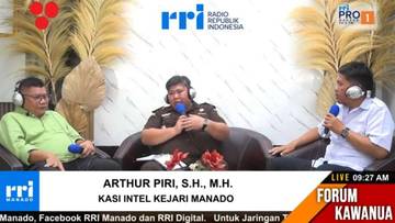 Upaya Bersama Cegah Korupsi, Jaksa Ingatkan Pejabat Daerah